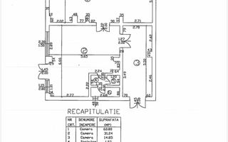 Spatiu comercial cu "CHIRIAS" - Investitie SIGURA - Poză 2