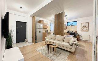 Apartament 4 camere I Parter+curte proprie 40mp I Bucurestii Noi - Poză 3