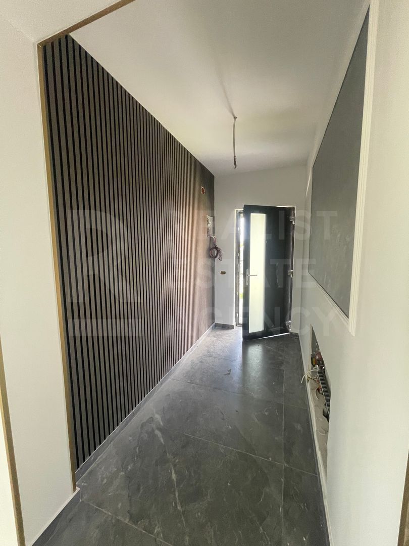 Vânzare, casă, 4 camere, Vorovești, Iași - Poză 7