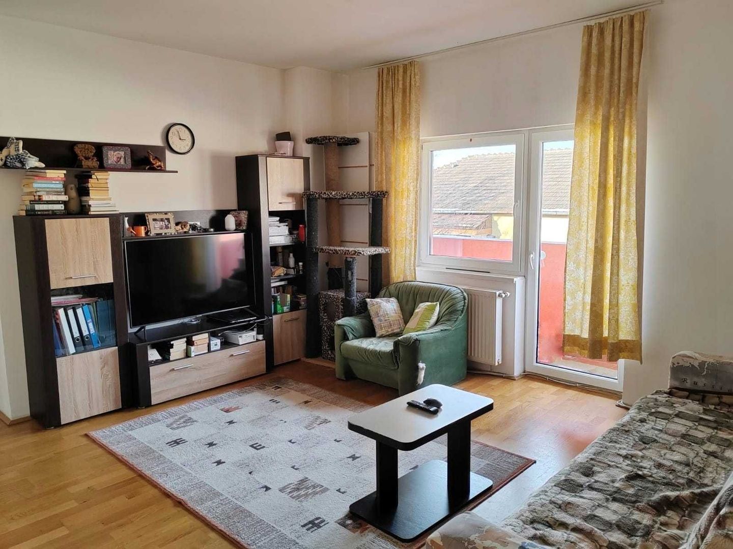 Dambovita | 2 Camere | Centrala Proprie | Mobilat si Utilat. - Poză 1