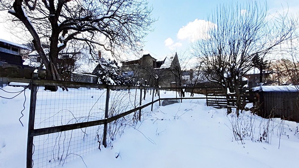 Teren 601mp in Brasov cartier Schei, plan drept, pret 95000 euro. - Poză 3