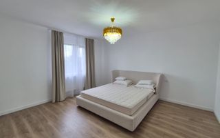 Casă P+1 + Pod - Snagov – vedere la pădure, teren 360 mp - Poză 7