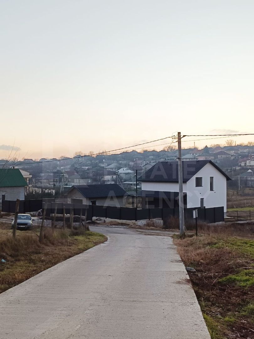 Vânzare, teren, 15,5 ari, strada Pavel Bechet, com. Băcioi - Poză 4