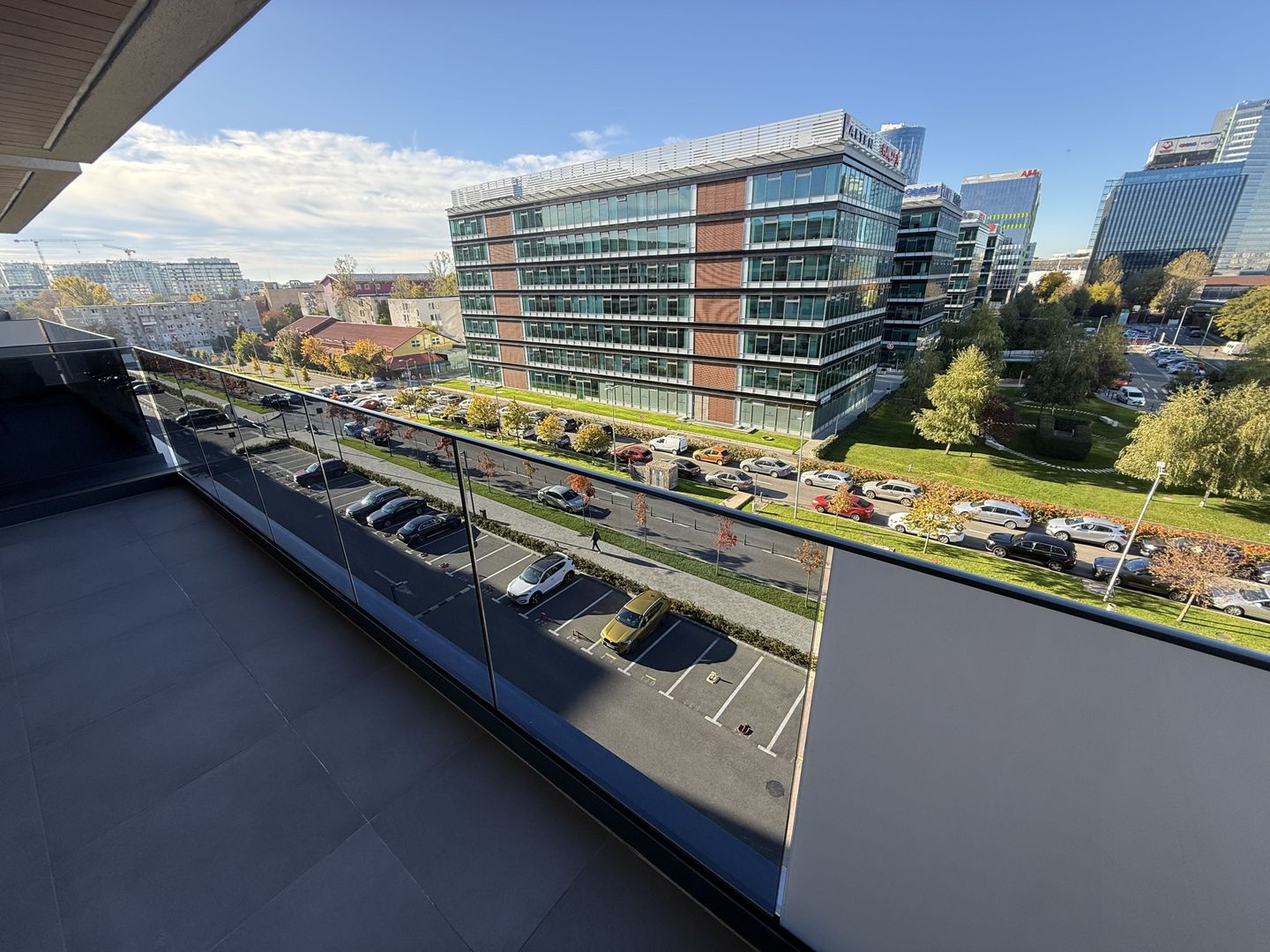 Apartament 2 camere | Nusco City-Pipera | TVA INCLUS - Poză 14