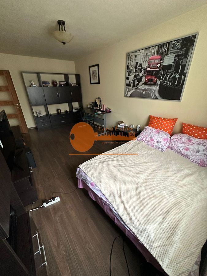 3 camere Dristor ( 750m metrou-Bloc reabilitat ) - Poză 11