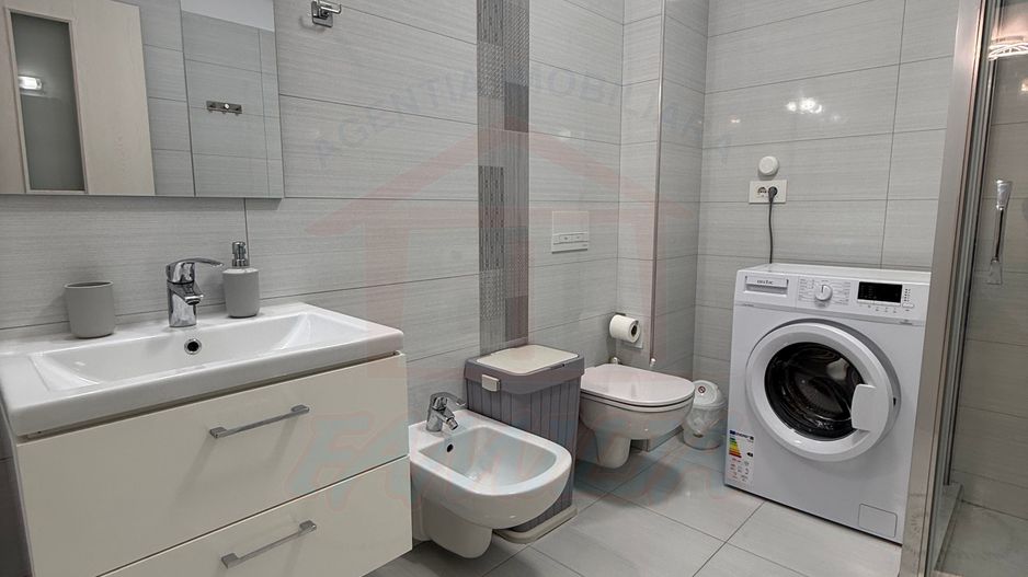 📍APARTAMENT 2 CAMERE, BLOC NOU, MICRO 17, 550 RON/LUNĂ - Poză 11