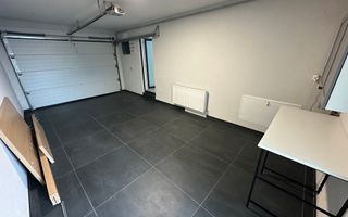 Duplex despărtit  prin garaj zona Ikea - Poză 22