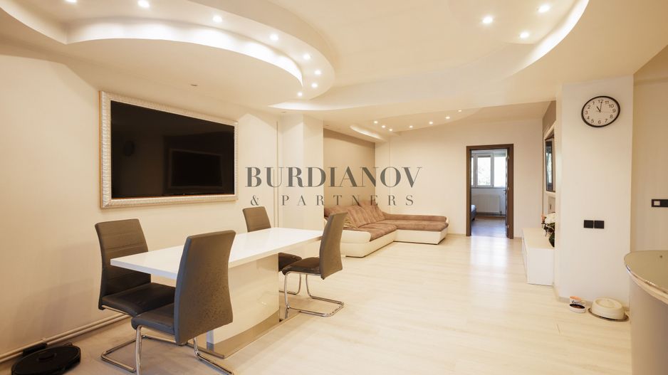 Apartament cu 3 camere - 91mp - Militari - Lujerului - Poză 1