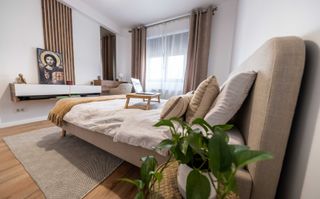 Casa Individuala de vanzare - Comuna Berceni - Complet mobilata - Poză 24