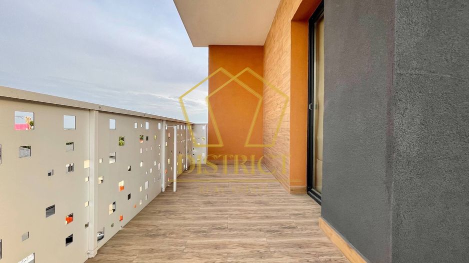 Apartament superb cu 2 camere | Future Residence | Giroc - Poză 5