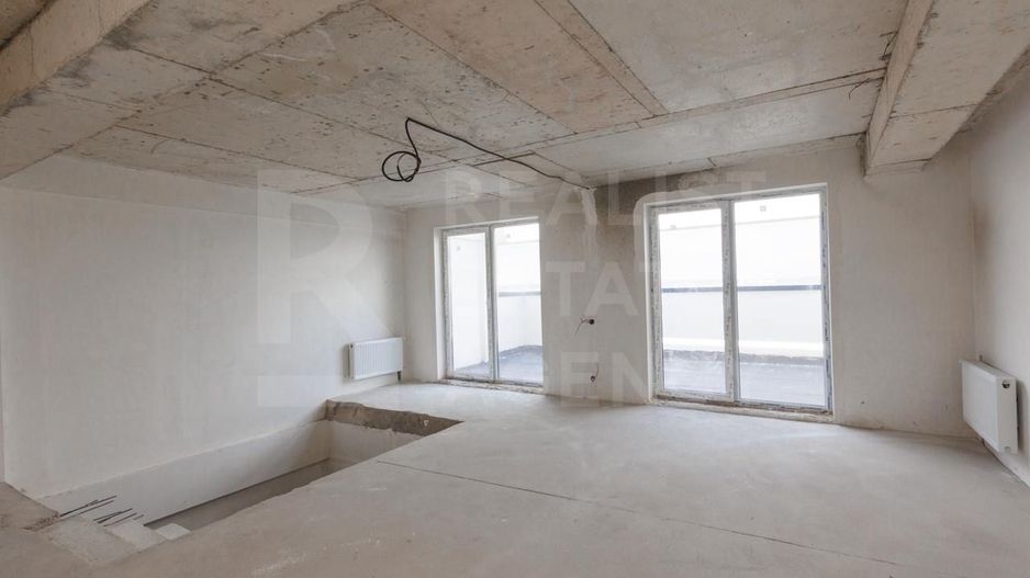 Vânzare, penthouse, 4 camere, str. Alba Iulia, sectorul Buiucani - Poză 11