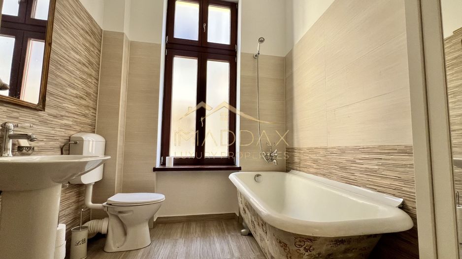 Showroom elegant *5 Camere* 151mp | Victoriei - Poză 56