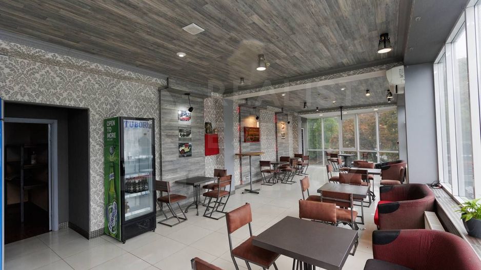 Chirie, spațiu comercial, 200 mp, str. Maria Drăgan, Ciocana - Poză 4