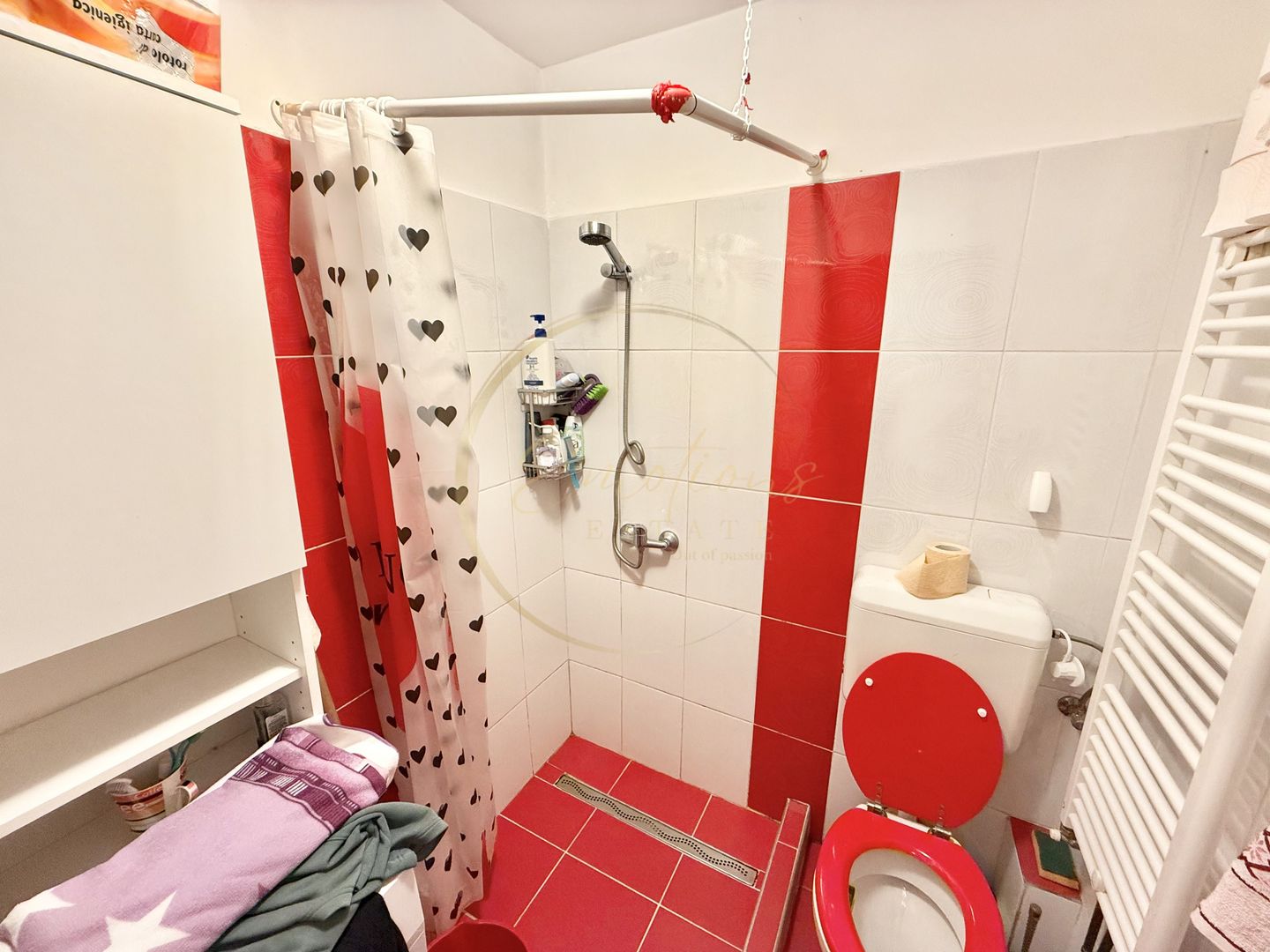 Garsonieră practică și accesibilă în zona Buziașului - Poză 5