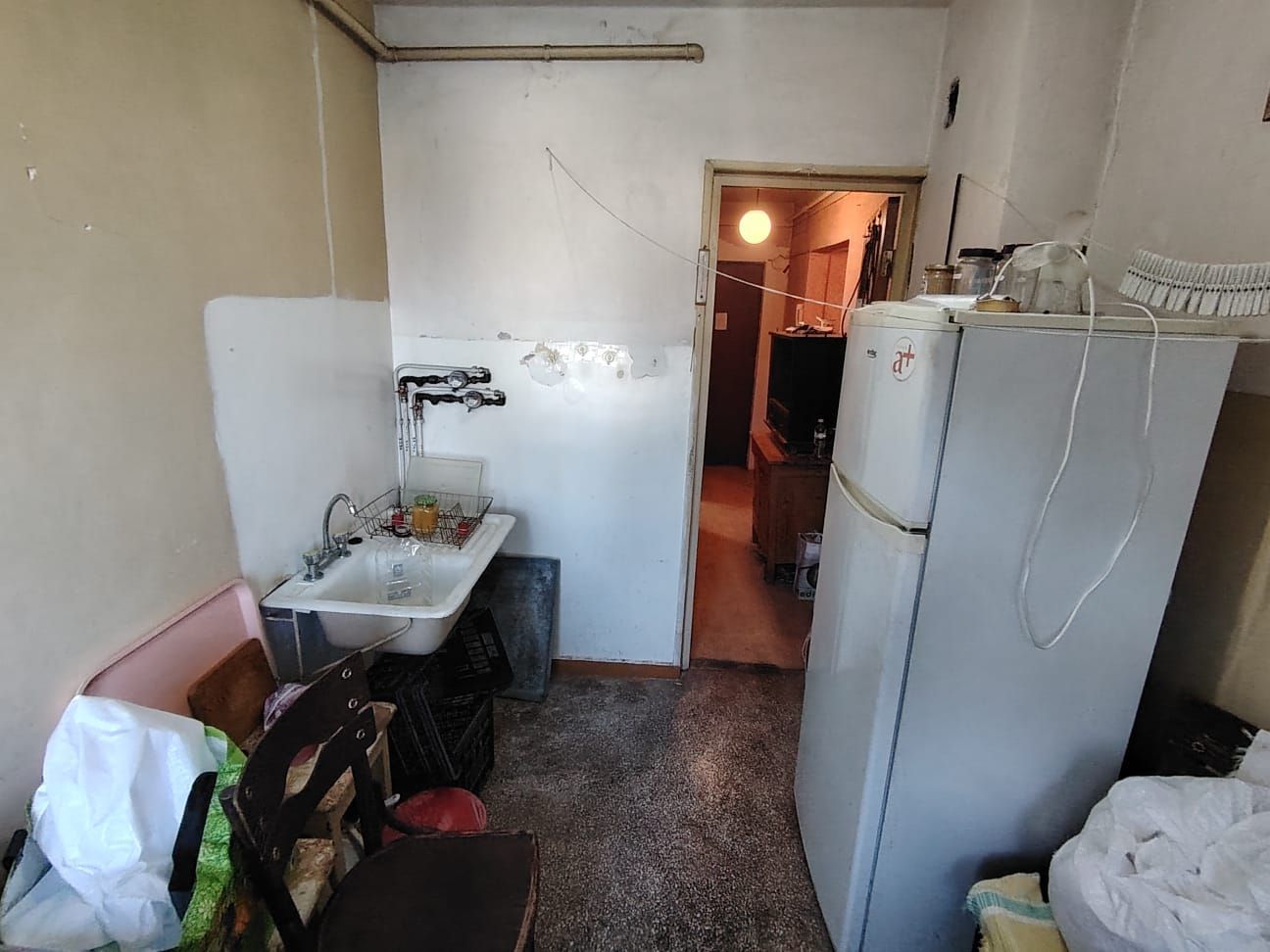 Apartament 2 camere decomandat 1 Decembrie 1918 - Trapezului - Poză 7