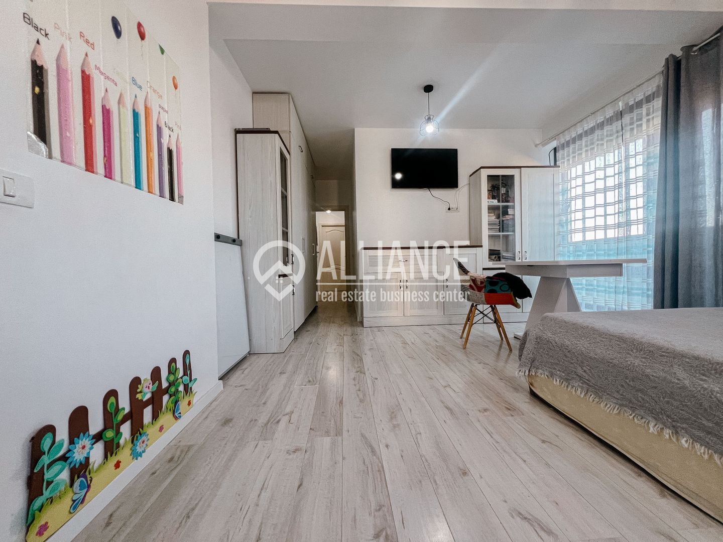 Palazu Mare(COD 05) - Apartament 3 camere| Parcare acoperită | Lac - Poză 6