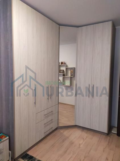 apartament cu două camere, mobilat, utilat, loc parcare- bucium / Lidl - Poză 1