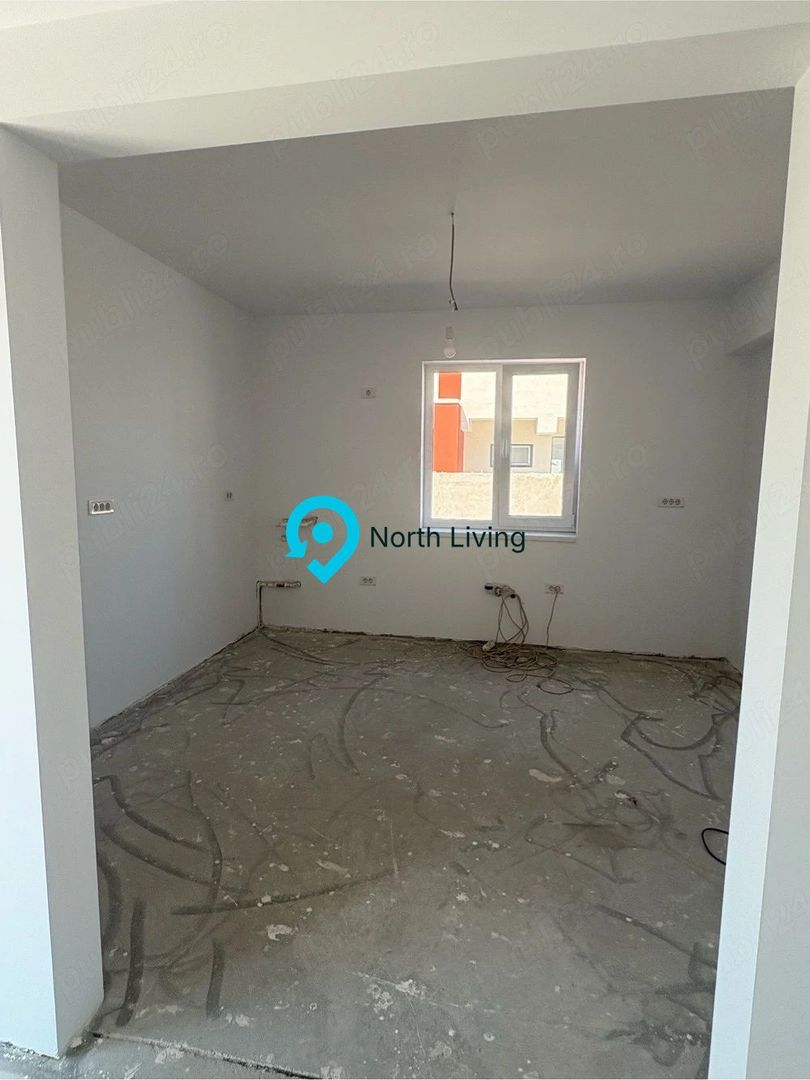 Casă nouă de vânzare – Popești-Leordeni, Șos. Olteniței - 4 camere - Poză 6