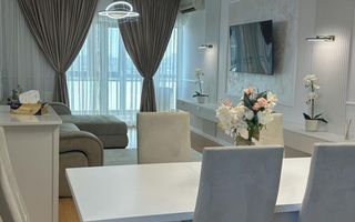 apartament de 3 camere in Complex Ghica Plaza - Poză 1