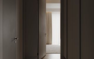 Apartament 3 camere I Cortina 126 I Iancu Nicolae - Poză 22