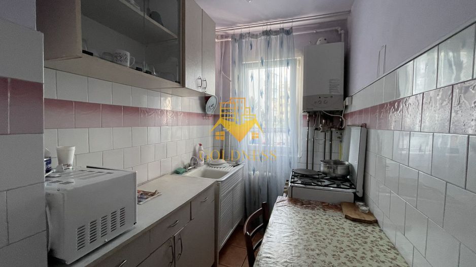 3 camere de renovat| Academia de Muzica, Bucium|  Manastur, etaj 3/4 | - Poză 4