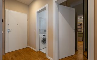 2 Camere | Central | Parcare Subterana | Mobilat + Utilat Lux | Paltim - Poză 11