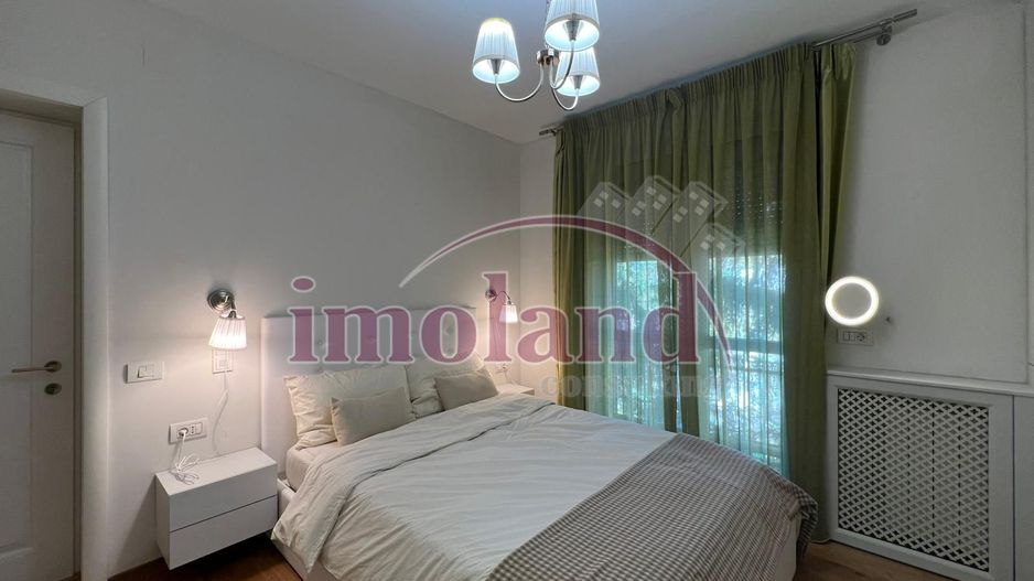 Apartament 2 camere - Jean Monnet - Poză 8