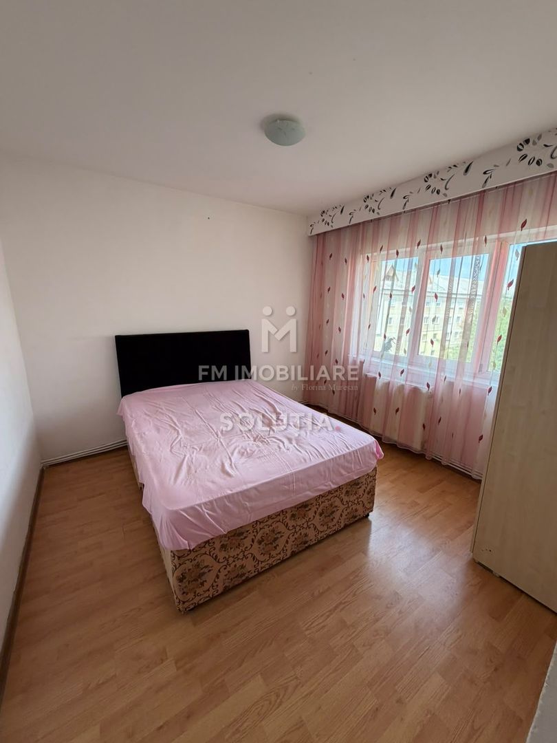 Închiriere apartament 2 camere decomandat – strada Oituz - Poză 7