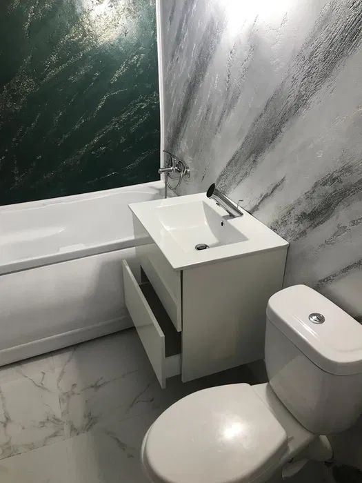 Apartament 3 cam,Micro 16,et 3 - Poză 4