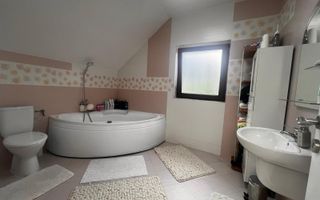 Casă tip duplex, 157 mp, renovată 2025 – zona Branduselor - Poză 7