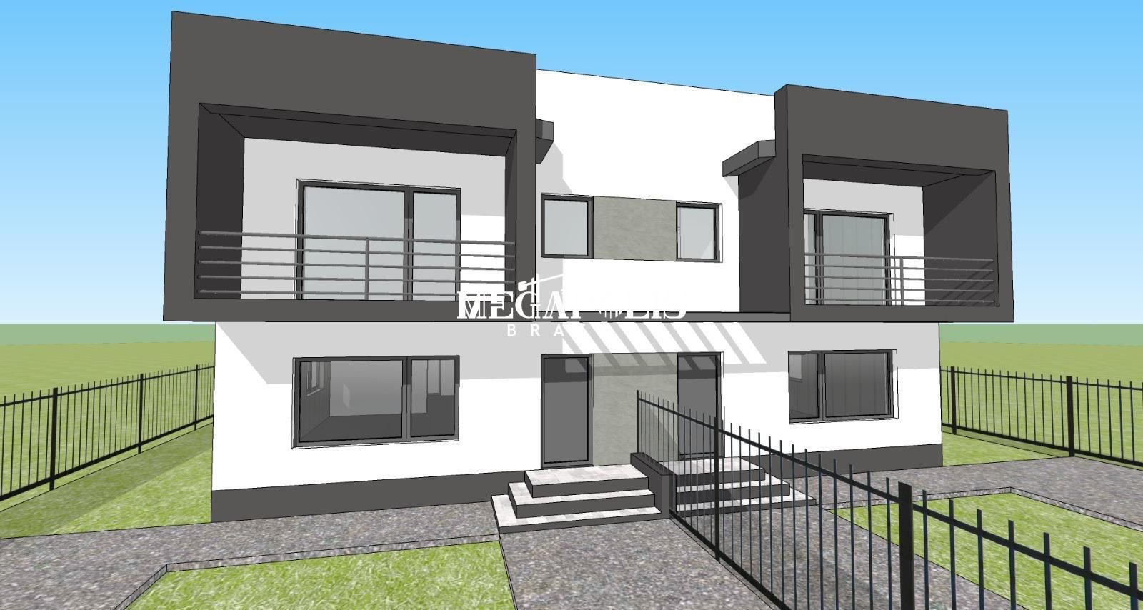 Duplex Harman - Poză 3