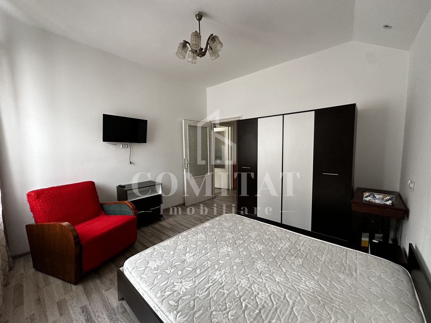 Ideal pentru investitie | 2 camere | Zona Str Horea - Poză 9