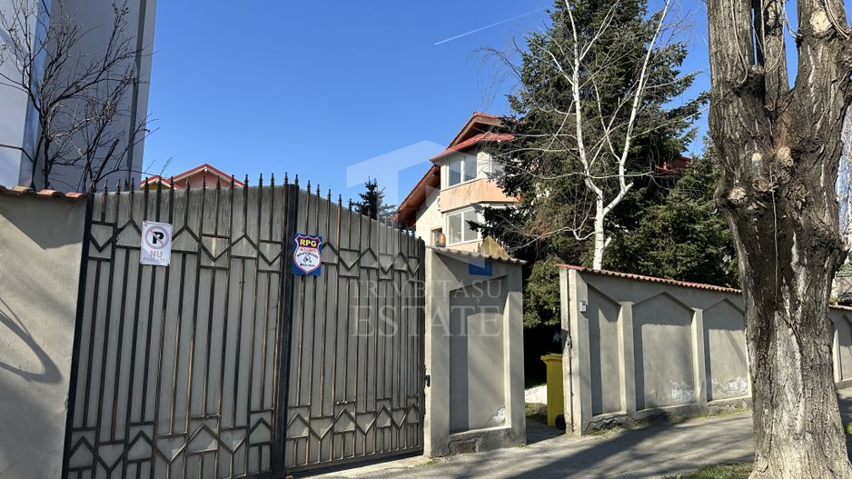 COLENTINA | Andronache | Vila 300 mp | Teren 600 mp | DE INCHIRIAT - Poză 37