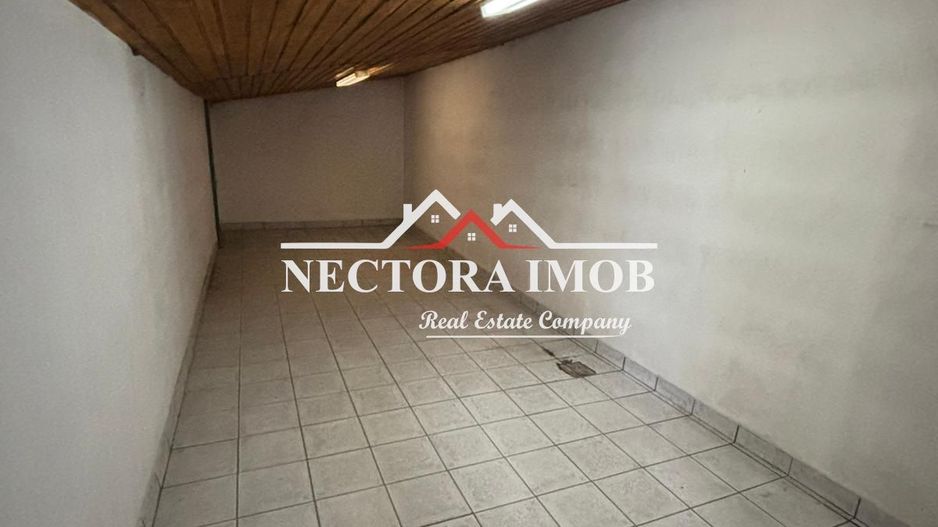 NECTORA IMOB-Spatiu Comercial 7 camere, 2 bai, Zona Cantemir, 180 mp - Poză 15