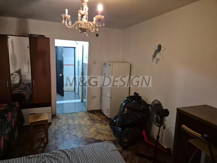Garsoniera  Complexul Studentesc la casa - Poză 2