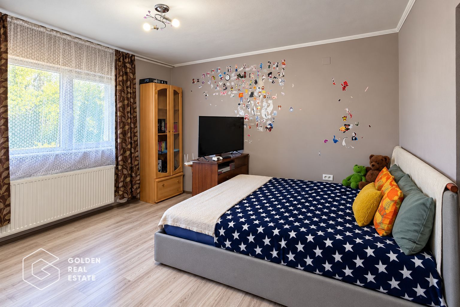 Casa cu 4 camere in Gai - Poză 7