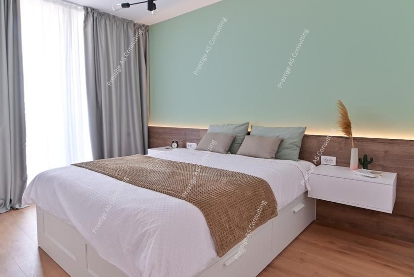Ap 2 Camere - Isho Parkside D - Poză 1