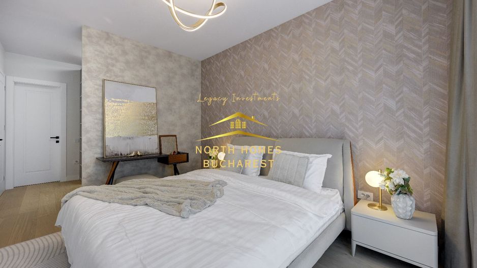 Dezvoltator Acmanic Apartament 3 Camere, Iancu Nicolae - Poză 7