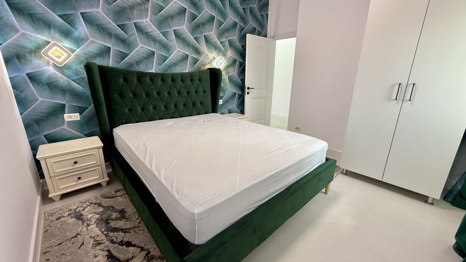APARTAMENT 3 CAMERE | PARTER | RADAUTI - Poză 1