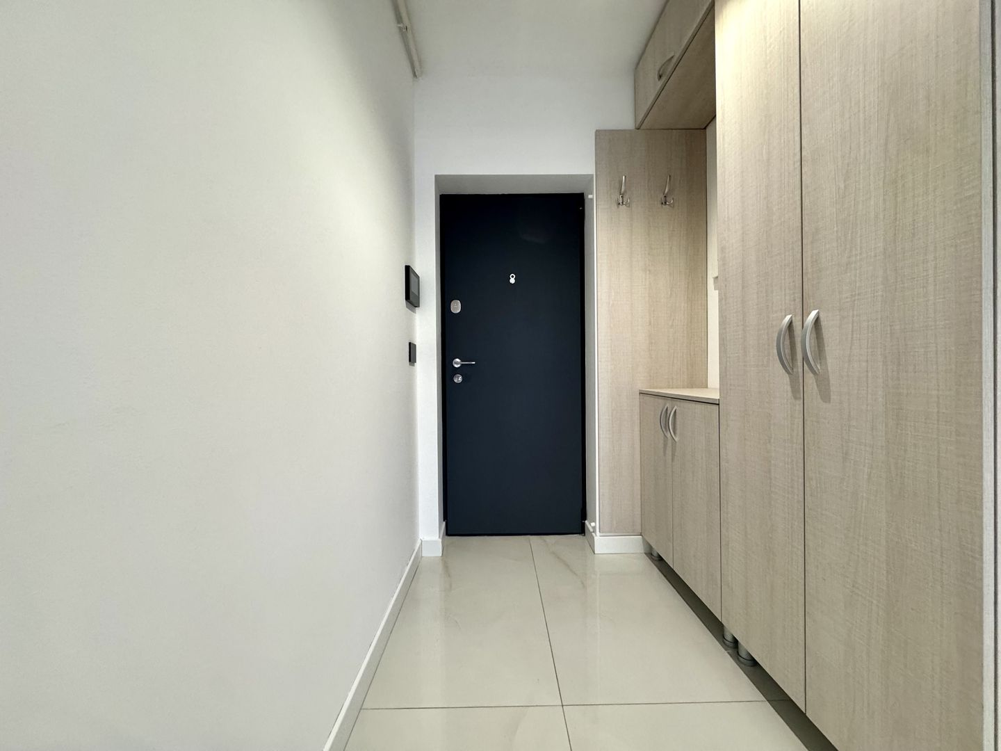 Apartament 3 camere Smart Home, în zona Lipovei, lângă pădure - Poză 20