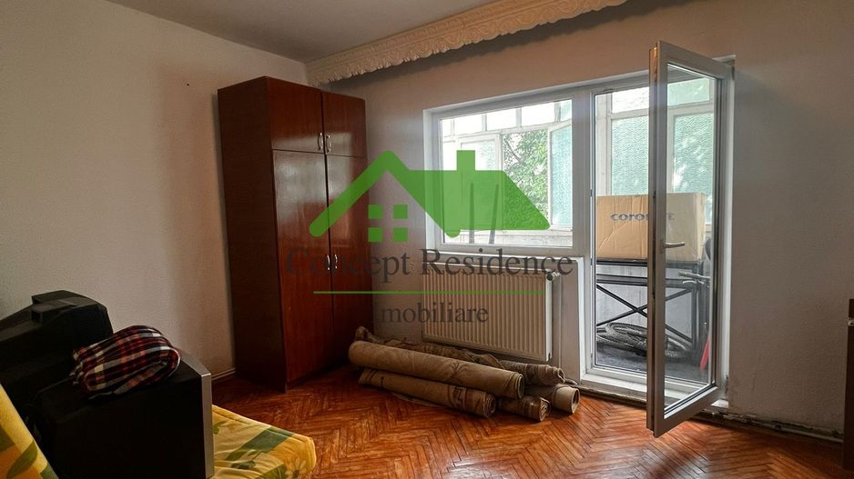 Apartament 4 camere, 80 mp, etaj 1 – Matei Basarab - Poză 5