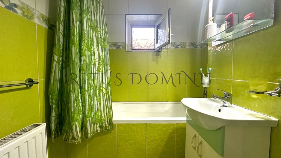 Apartament superb cu 2 Camere si Curte Proprie, Rogerius, 56mp - Poză 7