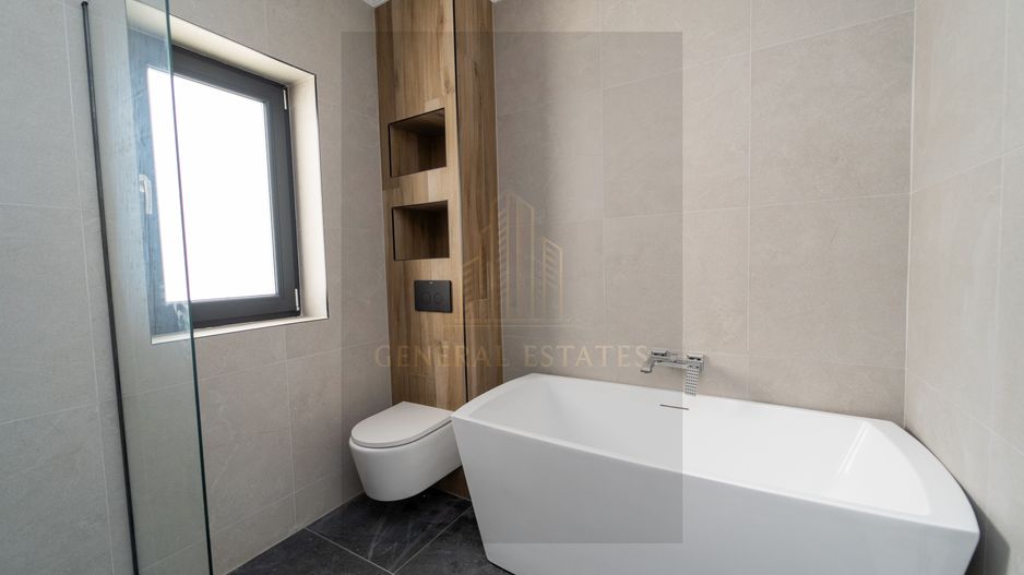 Case tip Duplex de vânzare în Ghimbav, Brașov – Cartierul Florilor - Poză 29