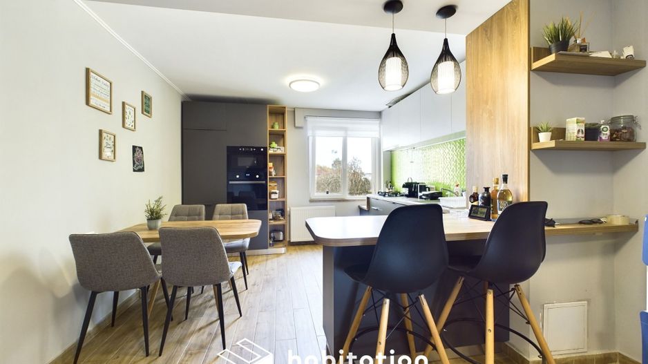 Piața Unirii – Apartament cu 3 camere, primitor, investiție sigură - Poză 9