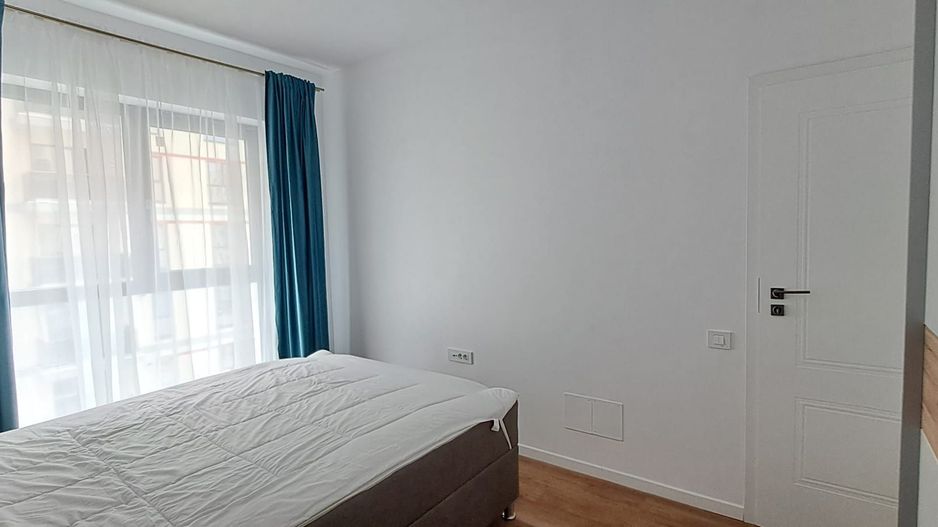 Drumul Taberei Exigent Plaza 5, garaj subteran, mobilat, utilat modern - Poză 6