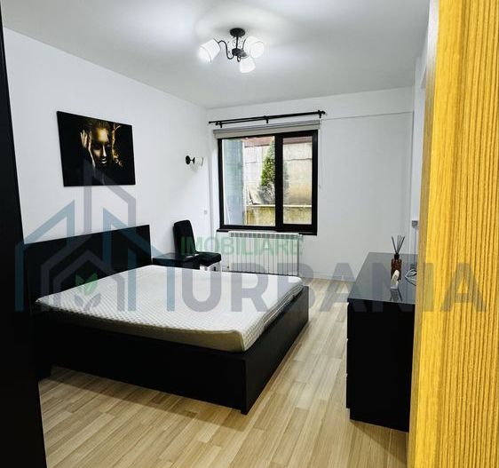 Apartament 3 camere închiriat în Bucium, zona Ștefan cel Mare și Sfânt - Poză 7