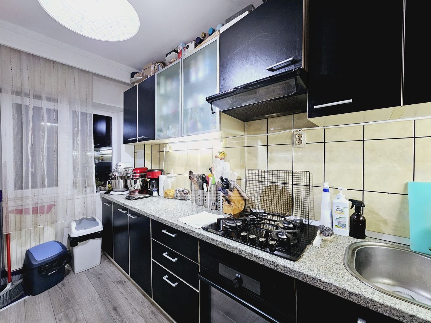 Apartament 4 camere decomandate | 88 mp | Scara interioara | Centru - Poză 3