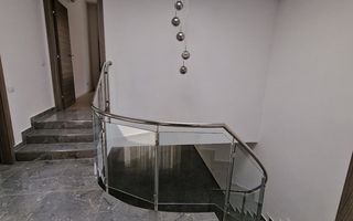 4 bedroom villa for rent | Pipera-Iancu Nicolae | Pool - Poză 5