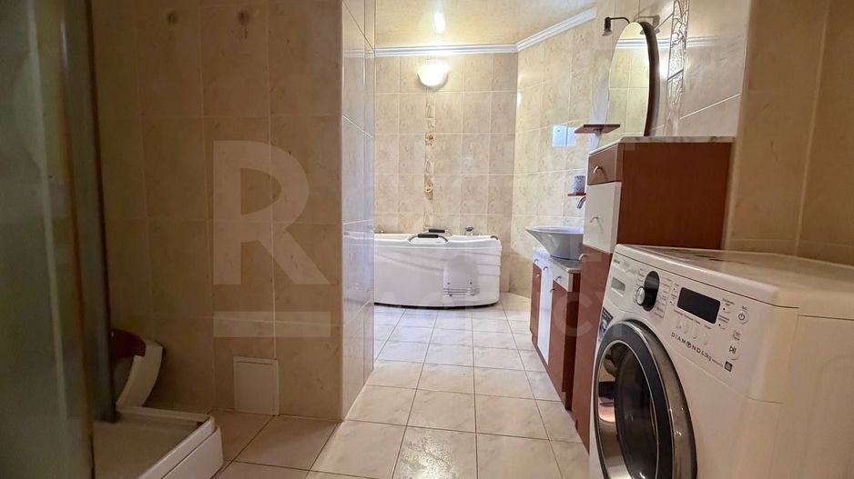 Chirie, apartament, 3 camere, Strada Nicolae Costin, Buiucani - Poză 7