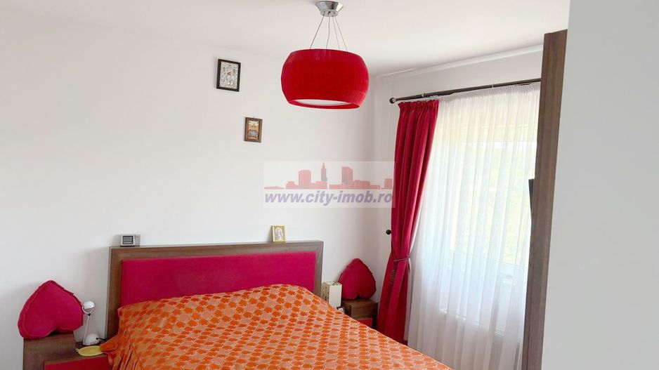 Inchiriere apartament 2 camere Baneasa Complex Rezidential - Poză 11